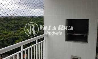 Imagem 7: Condomínio Mirante do Parque- Vendo