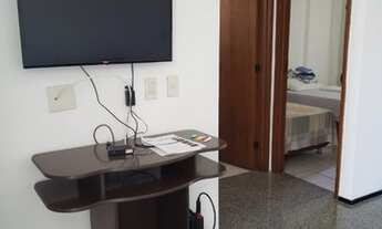 Imagem 4: Apartamento Mobiliado no Meireles Próximo ao Porto do Mucuripe