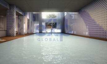 Imagem 4: Apartamento para venda no Condomínio On Panamby na Vila Andrade em São Paulo