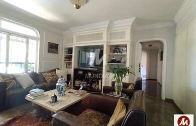 Imagem 6: Casa (térrea na rua) 6 dormitórios/suite, cozinha planejada, portaria 24hs, em condomínio