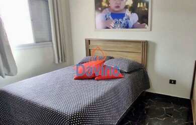 Imagem 2: CASA DE 2 DORMITÓRIOS LOCALIZADA NA GUILHERMINA COM ESPAÇO GOURMET - R$ 350 MIL