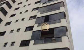 Imagem: Apartamento com 3 dormitórios, 218 m²