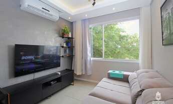 Imagem 5: Apartamento Mobiliado 71mt e 1 vaga