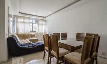 Imagem: Apartamento à Venda - Campo Belo, 3 Quartos