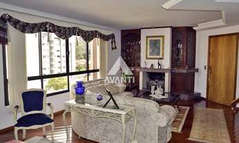 Imagem 3: Cobertura Duplex no Altos do Juvenil