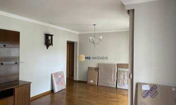 Imagem 4: Apartamento com 4 dormitórios à venda, 140 m² por R$ 1.980.000,00 - Vila Mariana - São Pau