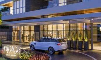 Imagem 2: Apartamento com 3 dormitórios à venda por R$ 1.908.504,00 - Água Verde - Curitiba/PR