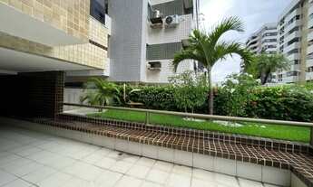 Imagem 2: Cobertura Duplex À Venda no Bairro Ponta Verde - Maceió/AL