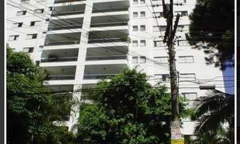 Imagem: SÃO PAULO - Apartamento Padrão - moema