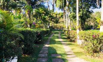 Imagem 2: VENHA TER QUALIDADE DE VIDA EM UM LUGAR MARAVILHOSO EM SANTA ISABEL-SP