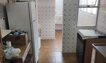 Imagem: APTO JAÚ COM GARAGEM FECHADA