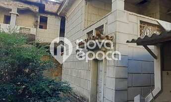 Imagem 2: Rio de Janeiro - Casa Padrão - Tijuca