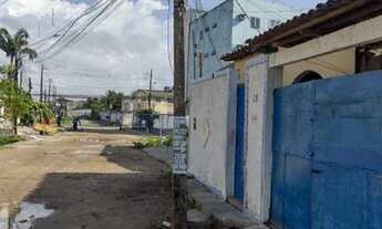 Imagem 2: Casa em frente a Igreja dos Mórmons de Dom Helder