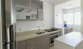 Imagem 3: Apartamento semimobiliado à venda no bairro Roçado - São José/SC