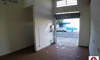 Imagem 3: Salão/Galpão (salão - térreo) 3 dormitórios