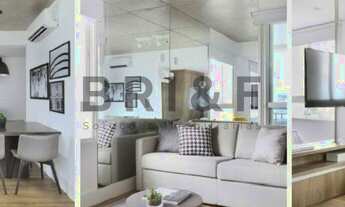 Imagem 3: Apartamento para alugar - Brooklin / Vila Cordeiro