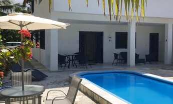 Imagem 2: Aluguel por temporada casa de praia beira mar!