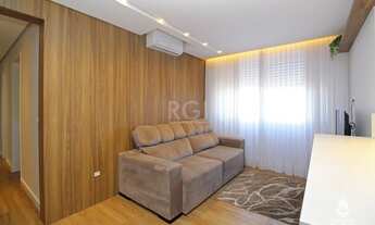 Imagem 2: Apartamento em Cristal