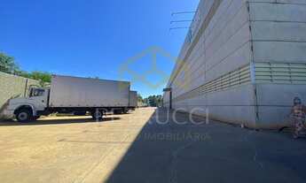 Imagem 3: Galpão - Joapiranga - Valinhos