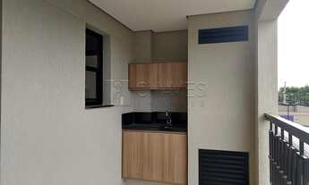 Imagem 2: Ribeirão Preto - Apartamento Padrão - Quinta da Primavera