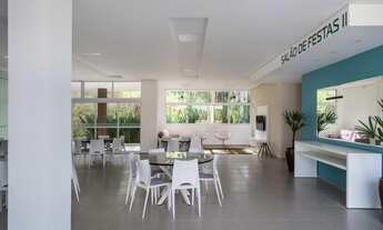 Imagem 3: Casa em condomínio no bairro Santa Cândida - ARYA 1