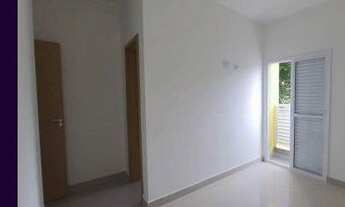 Imagem 2: Apartamento com 2 dormitórios à venda, 50 m²- Campestre - Santo André/SP