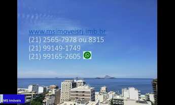 Imagem: Flat 1 Quarto Rio de Janeiro - RJ - Leblon