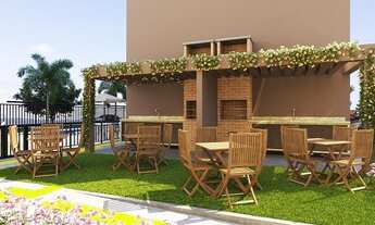 Imagem 2: K) 400m da Praia, 2Qts completo com Vista para o Mar, e mensais a partir $399,00