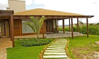 Imagem 5: Otimas chacara na planta corra