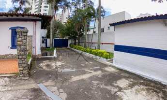 Imagem 3: Ponto Comercial - Jardim São Dimas - 2.386m²