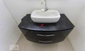 Imagem 5: Vila Olímpia o maior Apartamento de 2 dormitórios da região, 100m² úteis