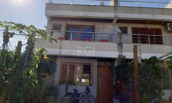 Imagem: Sobrado em Guarujá