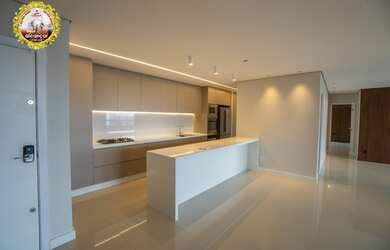 Imagem 4: Vendo Lindo Apartamento de Alto Padrão no Jardim Renascença - 2 Dormitórios Sendo 2 Suítes