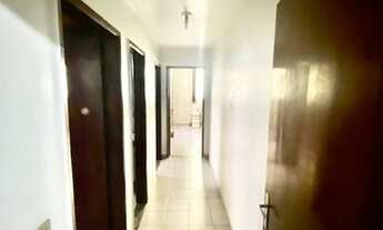 Imagem 5: Casa comercial no Setor Jardim América