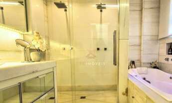 Imagem 2: Apartamento com 4 dormitórios à venda, 155 m² por R$ 1.300.000 - Floresta - Belo Horizonte