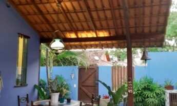 Imagem 4: Casa para venda tem 320 metros quadrados com 4 quartos em Manguinhos - Serra - ES