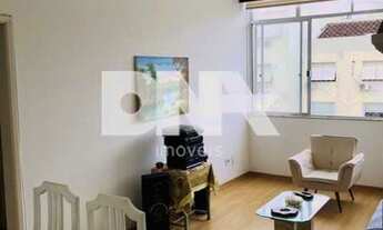 Imagem 4: Rio de Janeiro - Apartamento Padrão - Copacabana