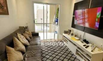 Imagem 4: RRCOD4614D Apartamento 80m² CONDOMÍNIO ALPHAVIEW - OPORTUNIDADE - 3 Dorms 1 Vaga - Barueri