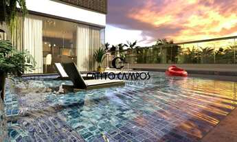 Imagem 5: Apto 2 dormitórios - sendo 1 suíte - PRAIA GRANDE