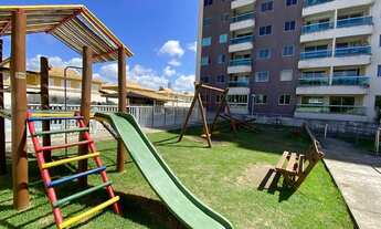 Imagem 4: Apartamento com 2 quartos em Centro - Lauro de Freitas - BA