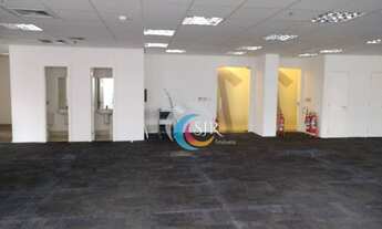 Imagem: Conjunto para alugar - Moema - São Paulo/SP