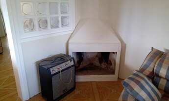 Imagem 6: Casa para venda tem 120 metros quadrados com 2 quartos em Laranjal - Pelotas - RS