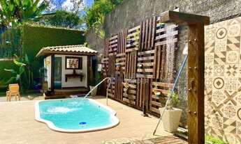 Imagem: Casa com 3 dormitórios à venda, 360 m²