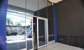 Imagem 3: Locação Andar-pilotis Barro Preto Belo Horizonte