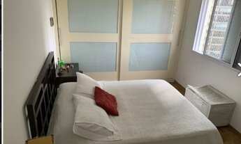 Imagem 5: SÃO PAULO - Apartamento Padrão - moema pássaros