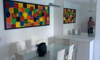 Imagem 2: Ótimo apartamento na Av. Evandro Lins e Silva, Barra da Tijuca todo mobiliado