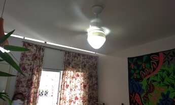 Imagem 4: Locação Taquara quarto e sala na Rua Gazeta do Rio