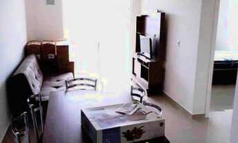 Imagem 2: APTO SEMI MOBILIADO/INGLESES