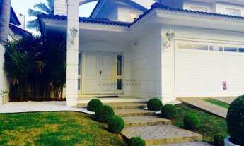 Imagem 2: Casa com 4 dormitórios para alugar, 300 m² por R$ 6.800,00/dia - Jurerê Internacional - Fl