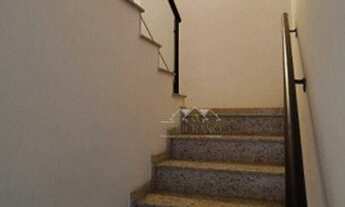 Imagem 5: Sobado a venda no Bairro Valparaíso com 03 suítes, sala, cozinha,banheiro , 03 vagas de ga